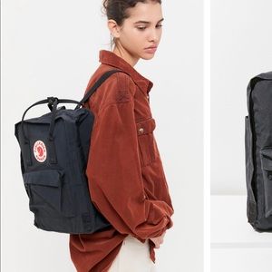 Fjallraven Kanken Backpack